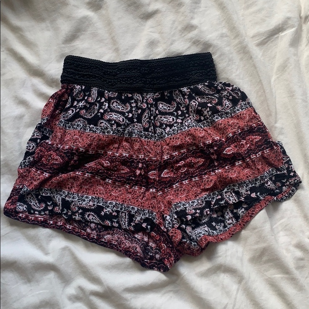 shorts